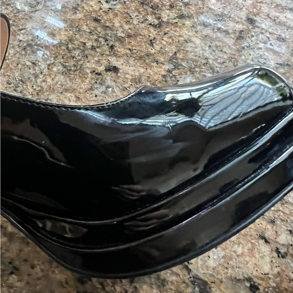 COPY - Steve Madden Oaklee Platform Mary Jane - Picture 5 of 7